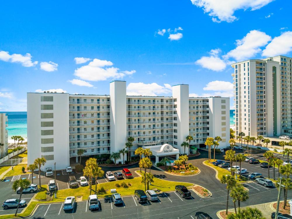 sterling sands resort by panhandle getaways