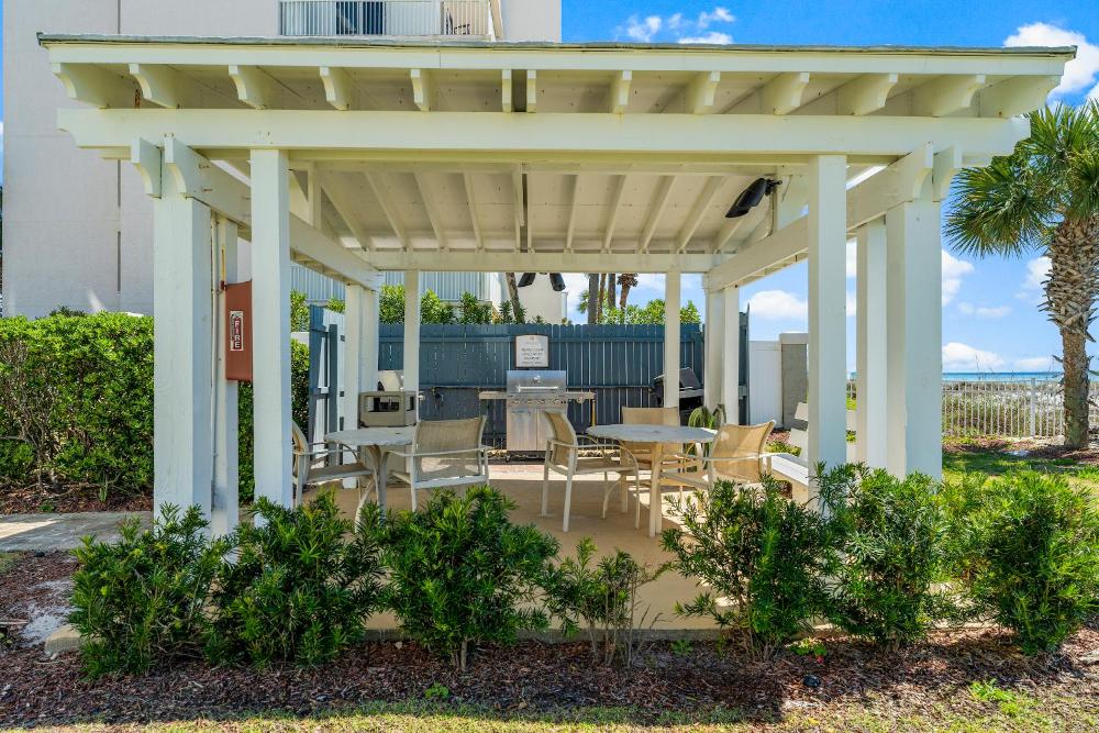 sterling sands resort by panhandle getaways