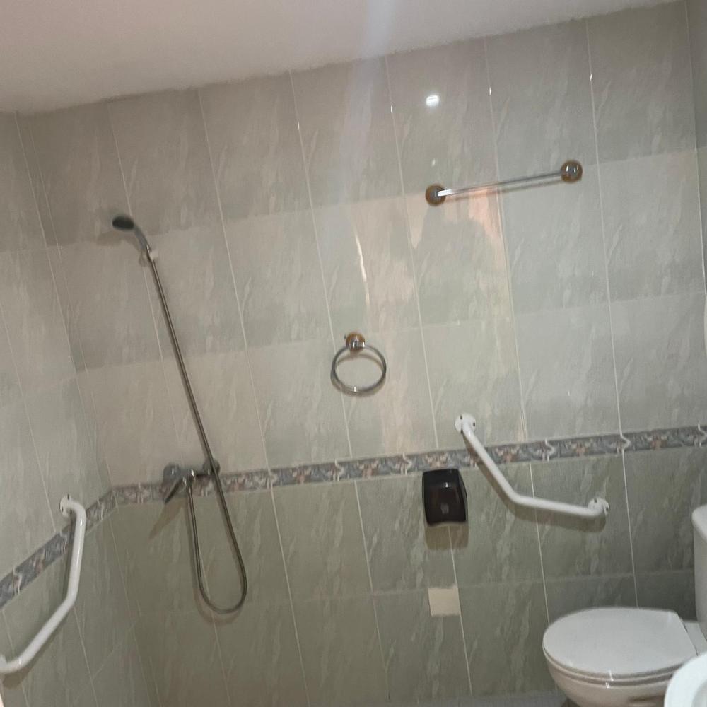 hotel algorfa