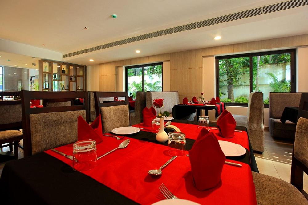 Hotel San