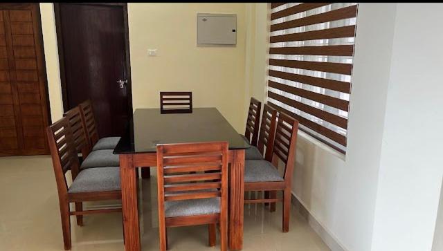 Manus Home Stay