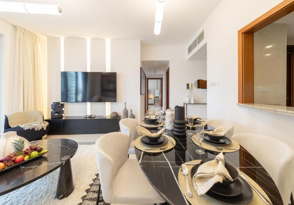 Better Stay - Standpoint Residences Apartment
