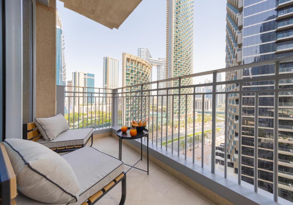 Better Stay - Standpoint Residences Apartment