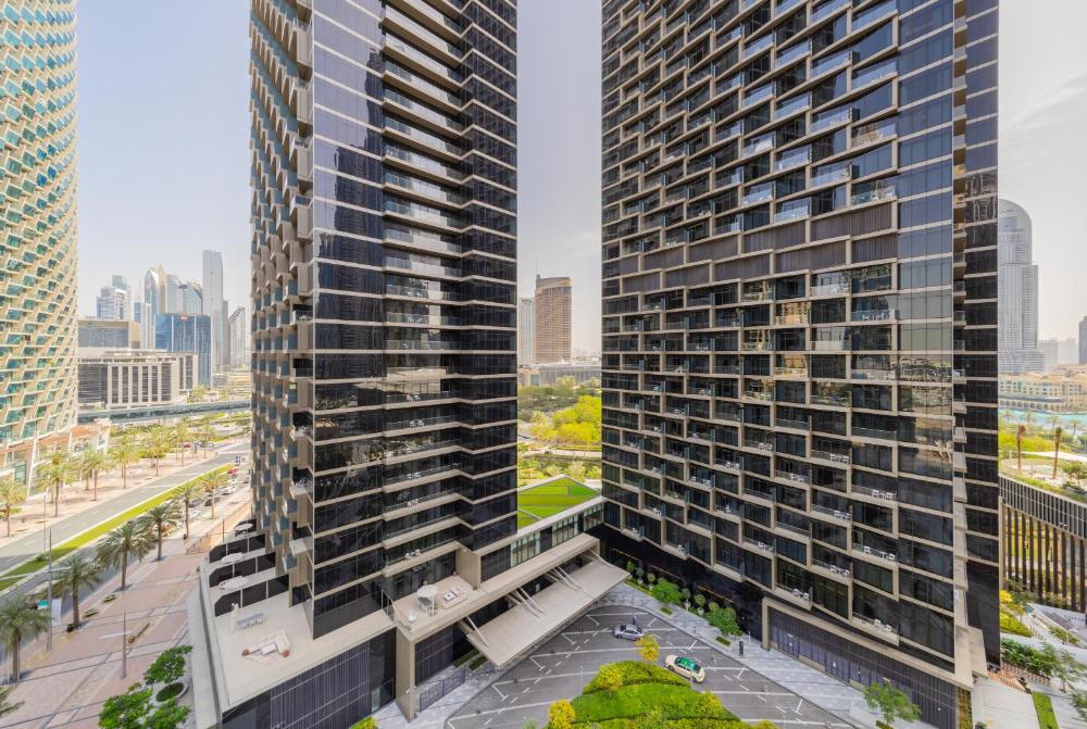 Better Stay - Standpoint Residences Apartment