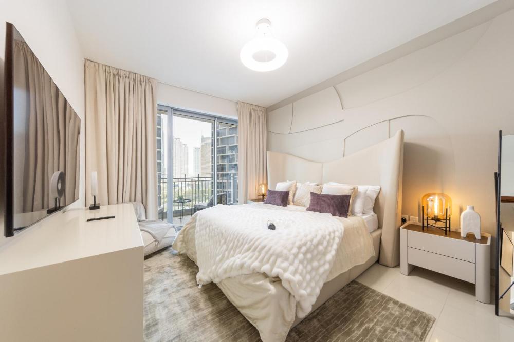 Better Stay - Standpoint Residences Apartment