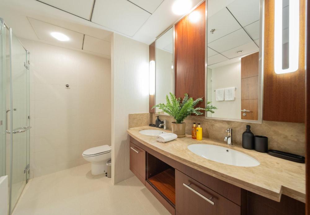 Better Stay - Standpoint Residences Apartment
