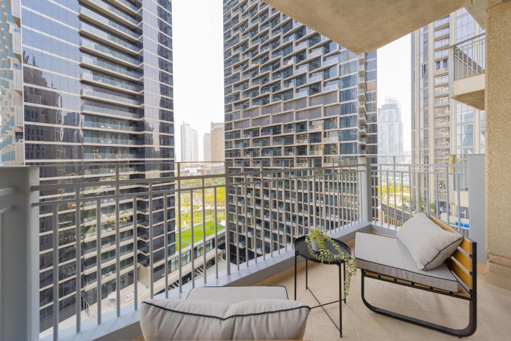 Better Stay - Standpoint Residences Apartment