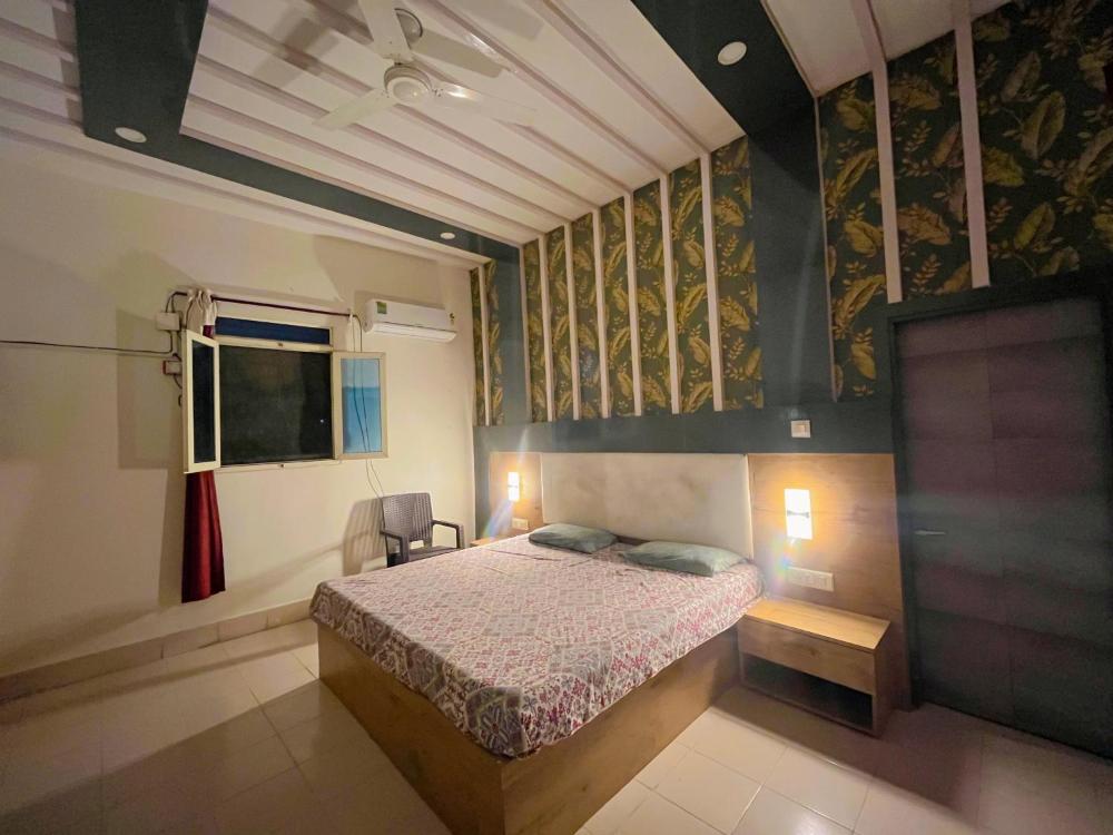 Hotel JCM Chintpurni
