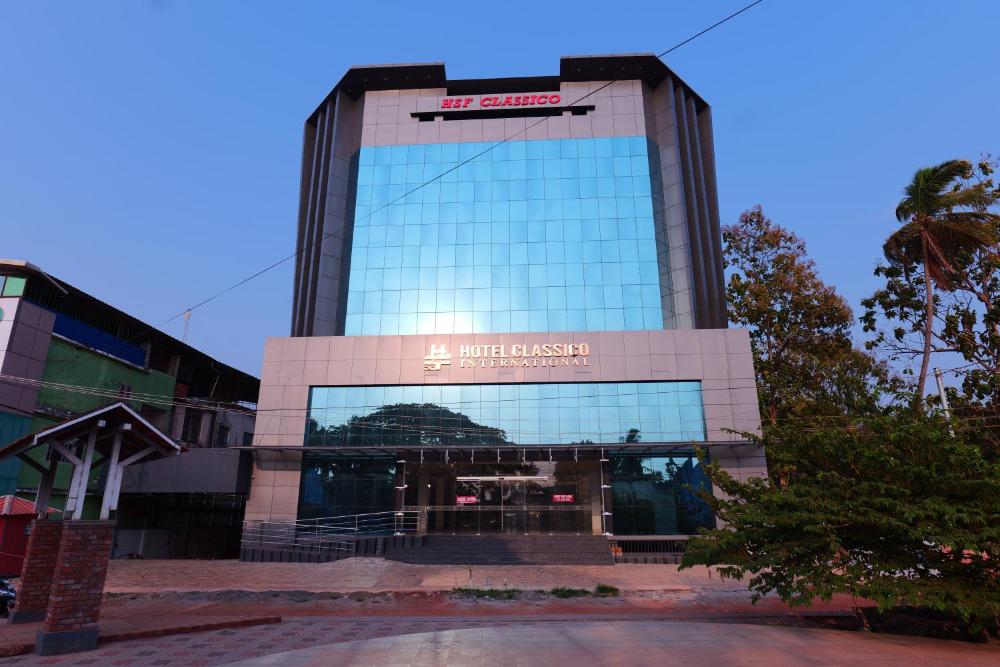 Hotel Classico International