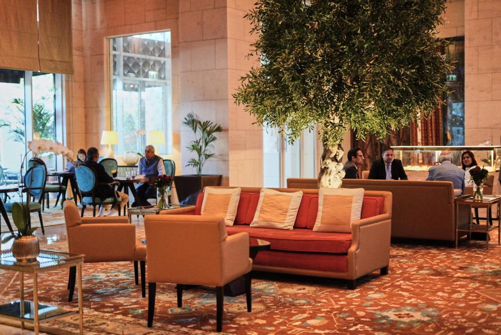 The Ritz-Carlton Residences, Dubai International Financial Centre