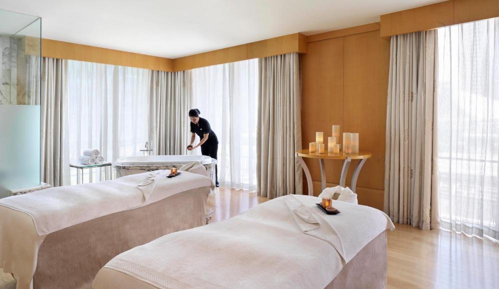 The Ritz-Carlton Residences, Dubai International Financial Centre