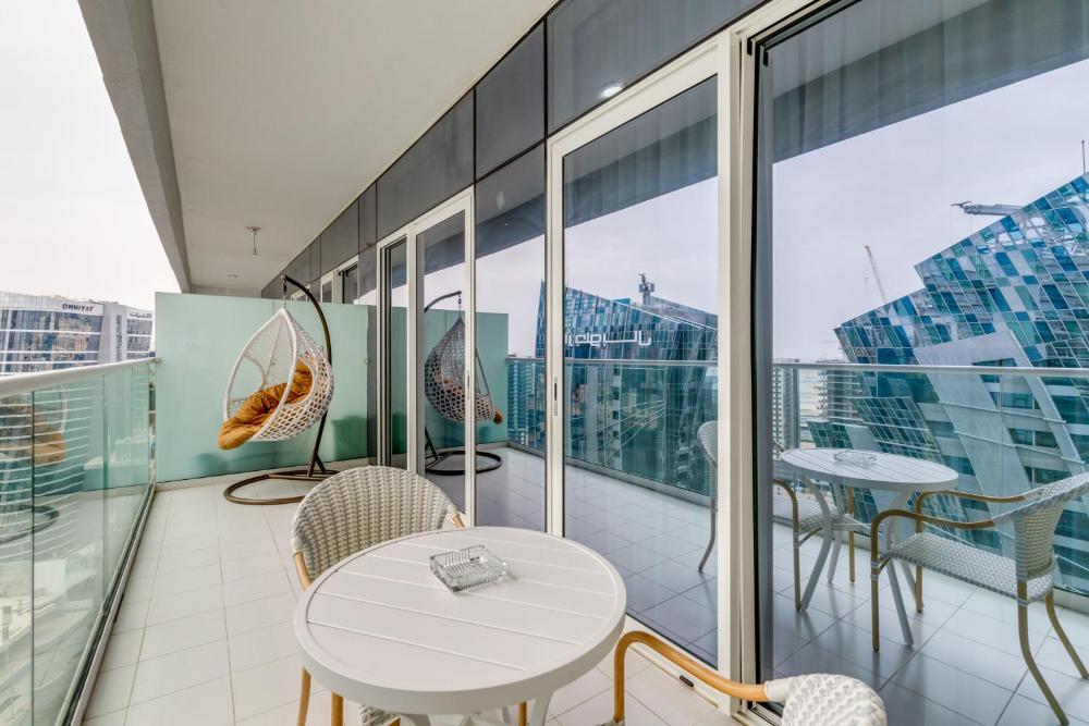 GlobalStay Reva & Vera Residences Business Bay Apartments