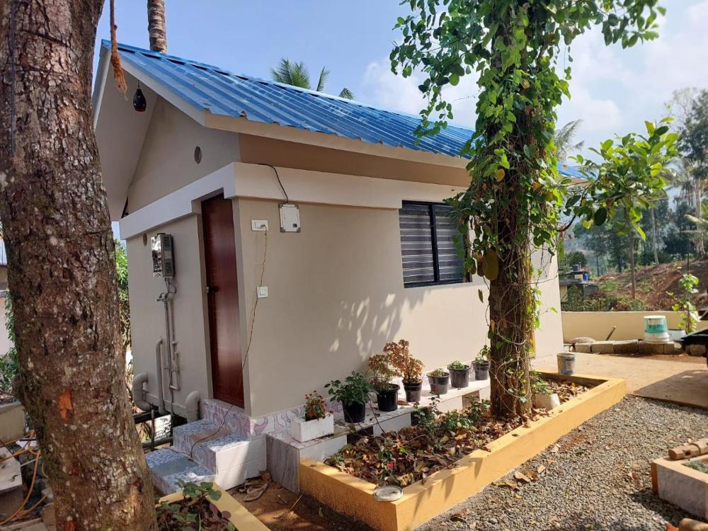 KARTHIKA HOMES