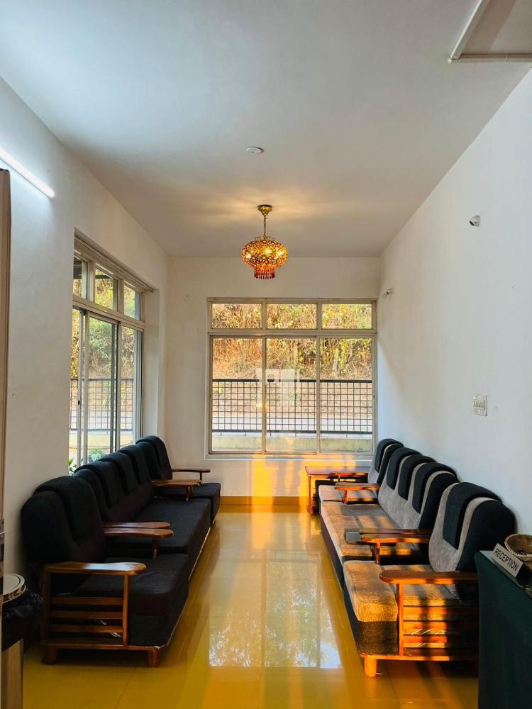 Coorg Red Stone Villas 