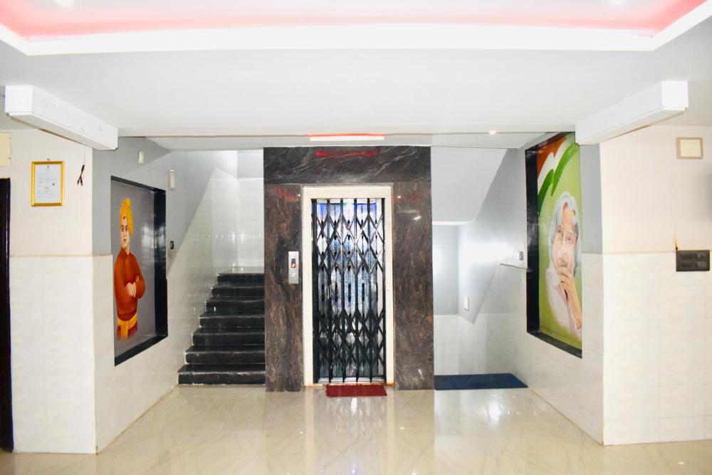 Hotel Unique Stays
