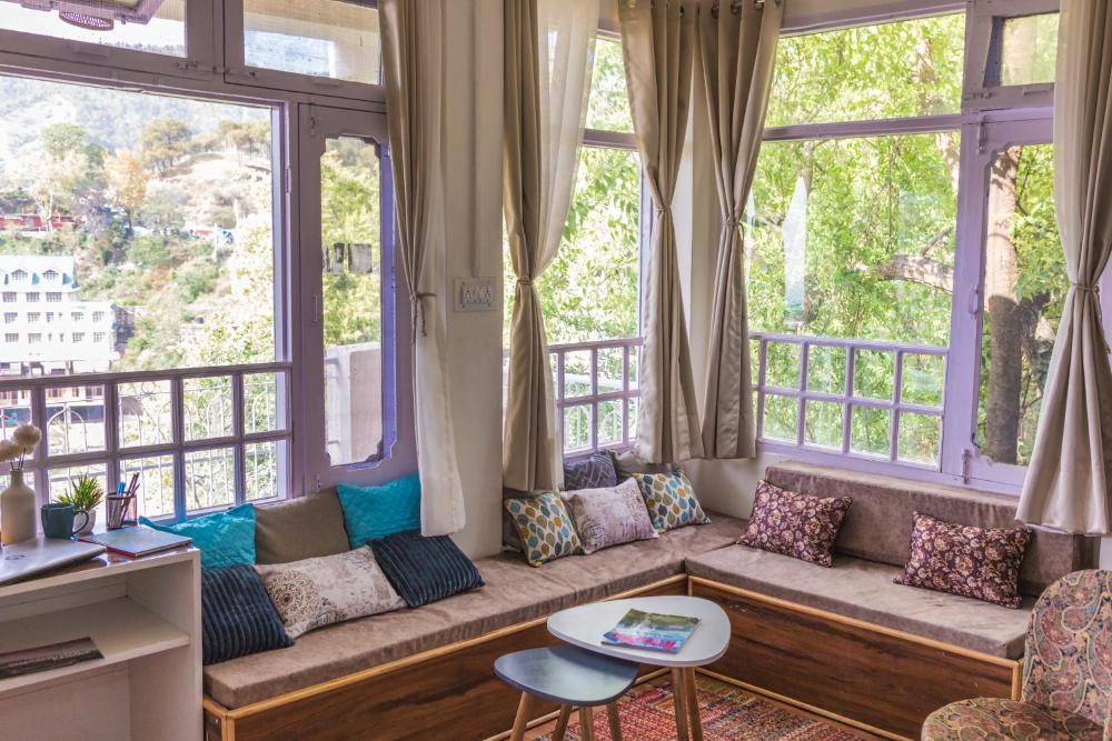 Mohija Homestay 