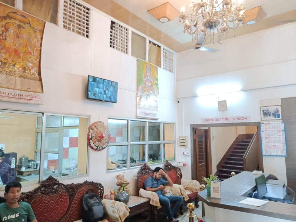 Hotel Kusum Dibrugarh