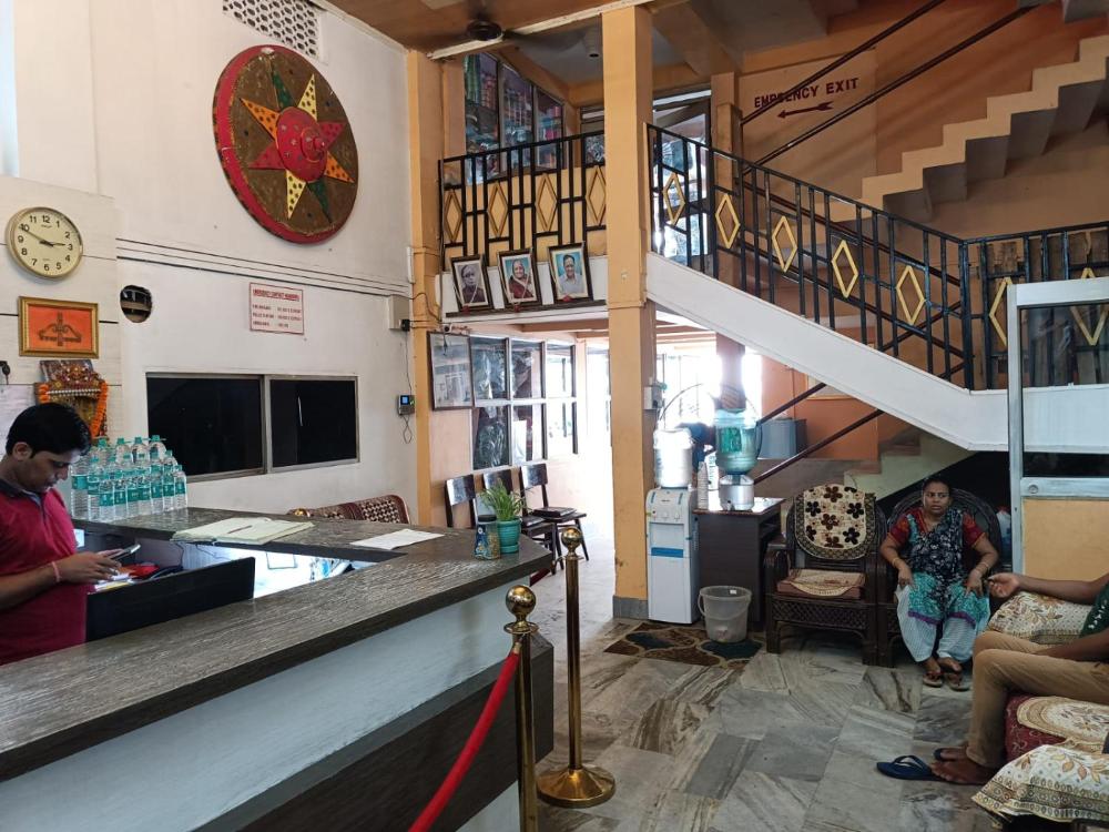 Hotel Kusum Dibrugarh