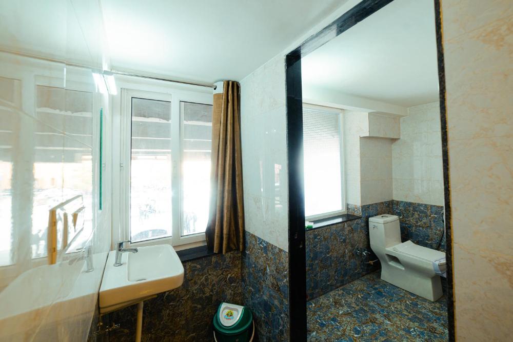 HOTEL METRO REGENCY INN