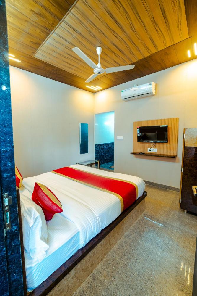 HOTEL METRO REGENCY INN