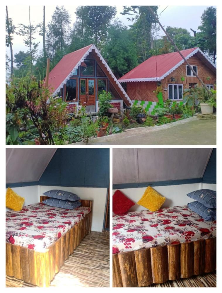 Vamoose Cheeyabari Oaks Homestay