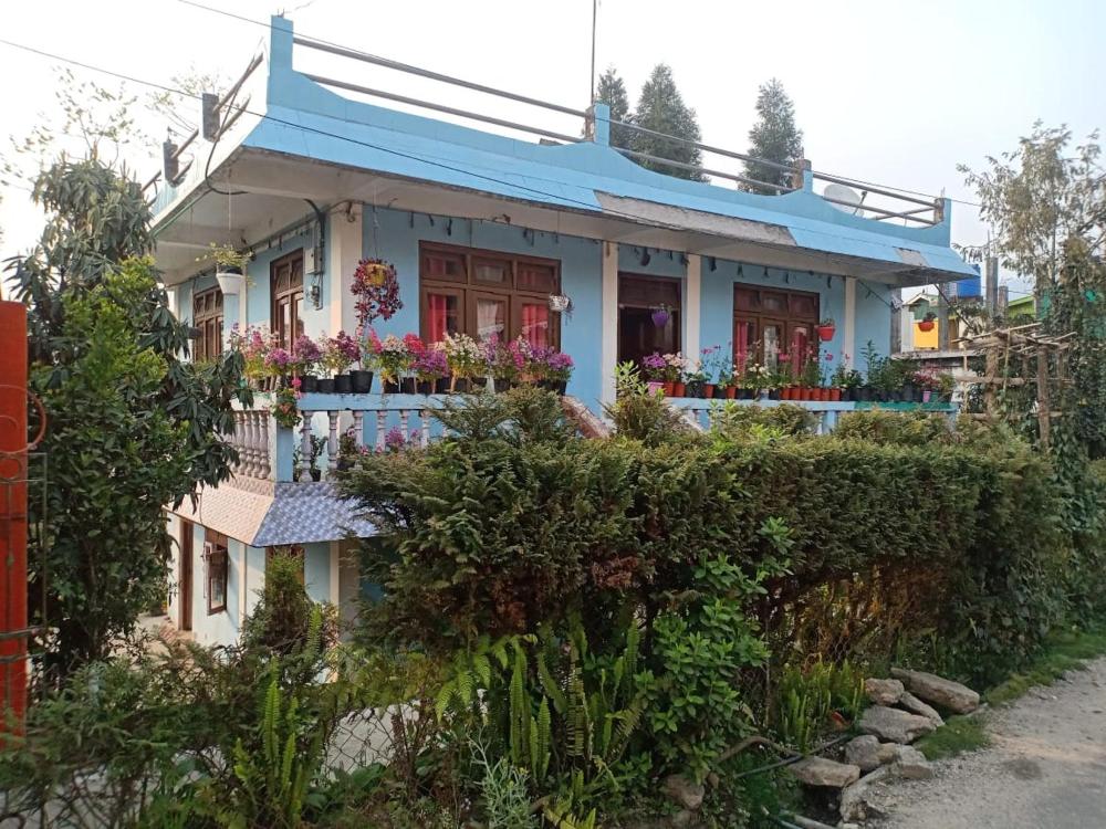 Vamoose Cheeyabari Oaks Homestay