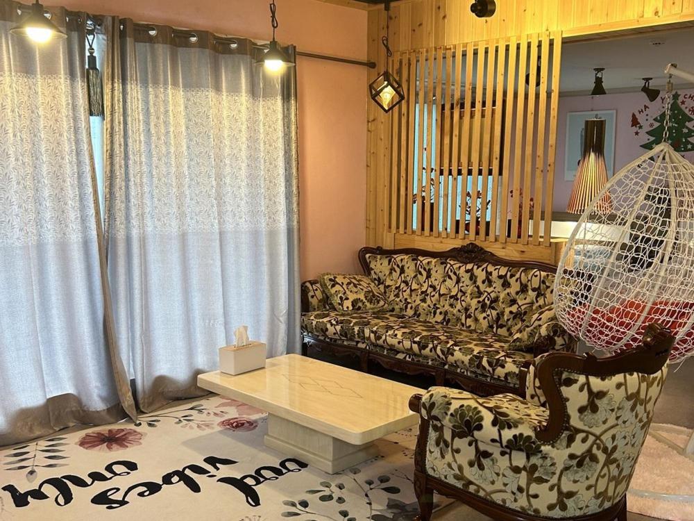 yeosu sonamu pension