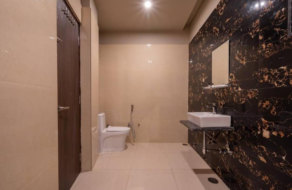 HOTEL AK VILAS - BEST BUDGETED HOTEL IN JAIPUR