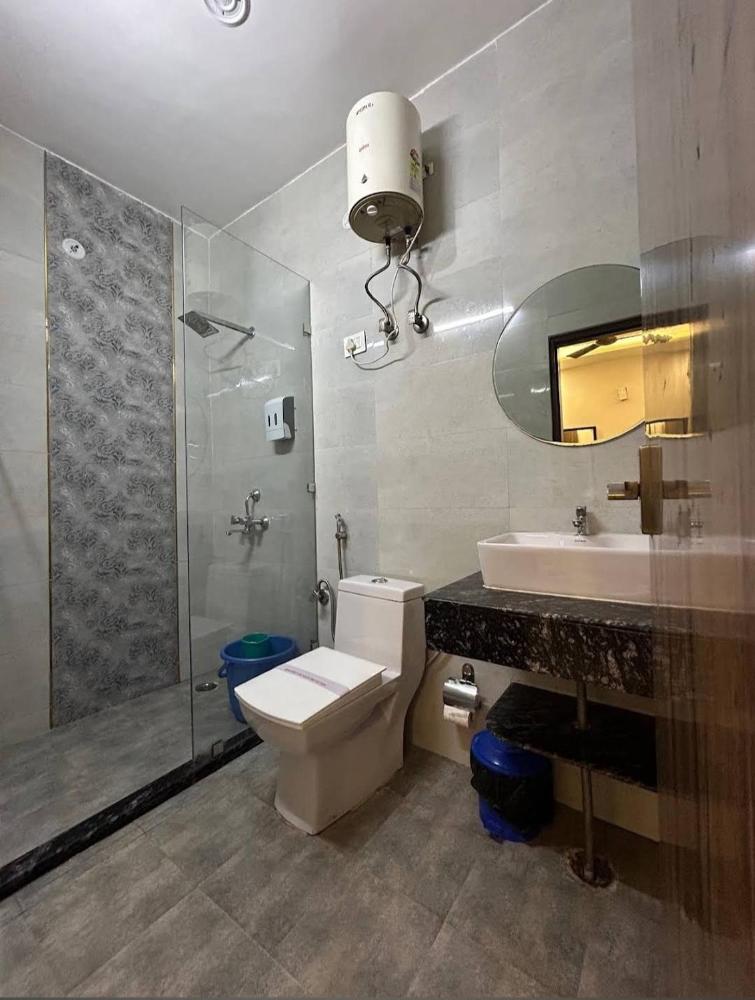 HOTEL AK VILAS - BEST BUDGETED HOTEL IN JAIPUR