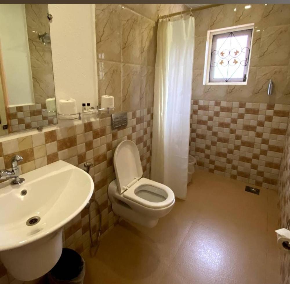 HOTEL AK VILAS - BEST BUDGETED HOTEL IN JAIPUR