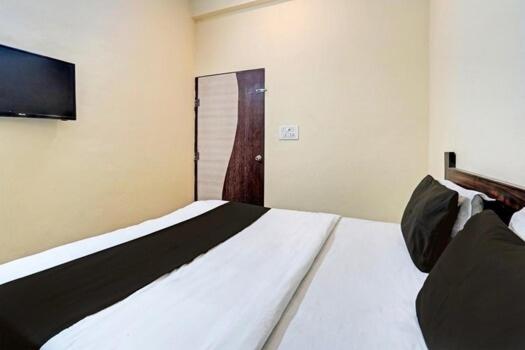 HOTEL AK VILAS - BEST BUDGETED HOTEL IN JAIPUR