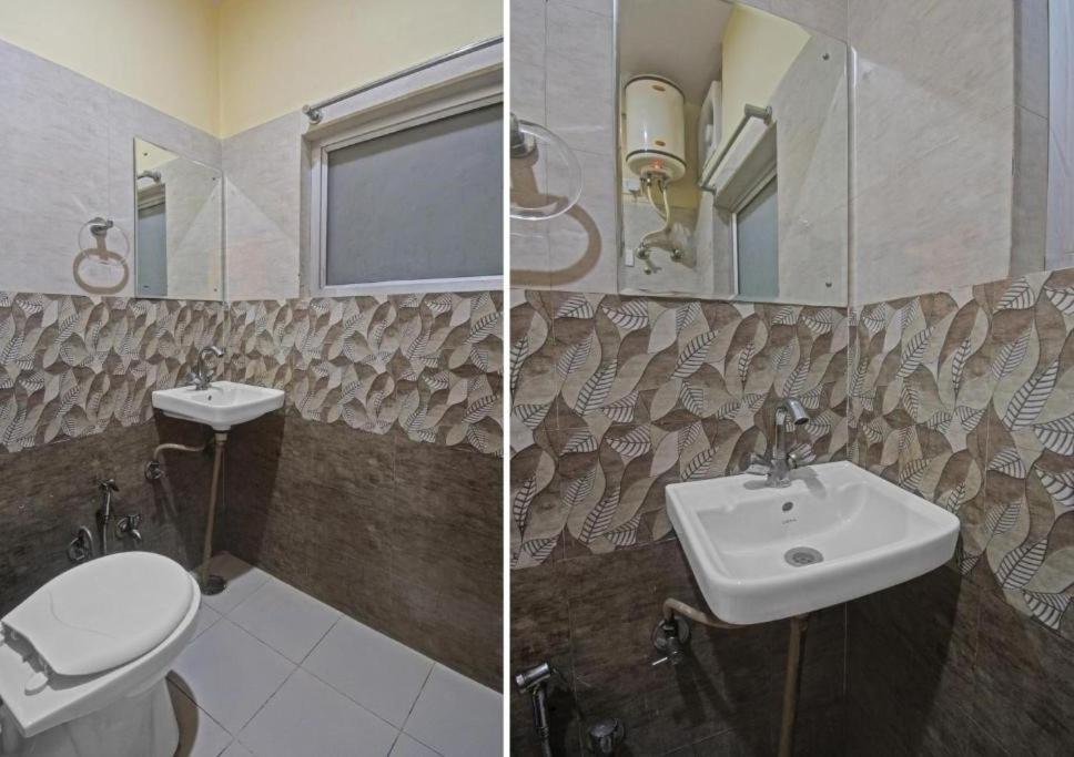 HOTEL AK VILAS - BEST BUDGETED HOTEL IN JAIPUR