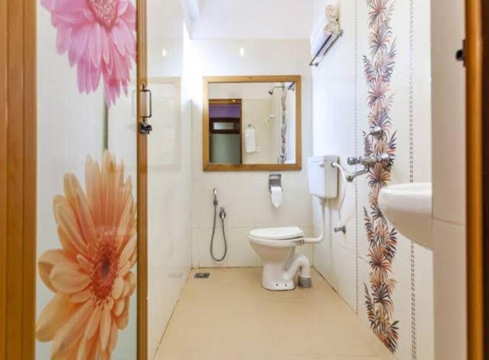 HOTEL AK VILAS - BEST BUDGETED HOTEL IN JAIPUR