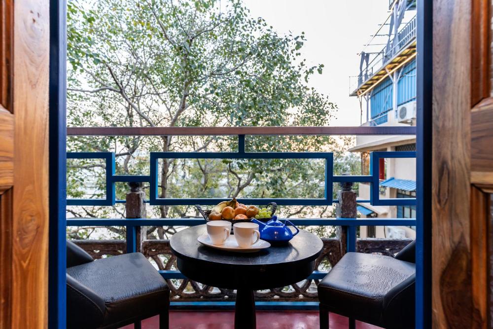 Barefoot Boutique Hotel Udaipur