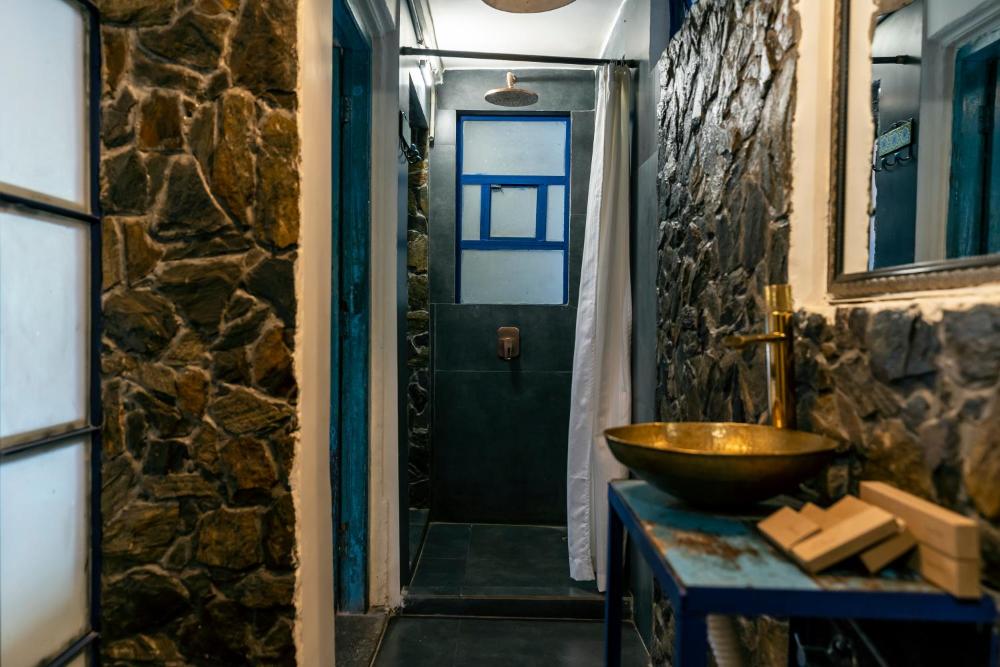 Barefoot Boutique Hotel Udaipur