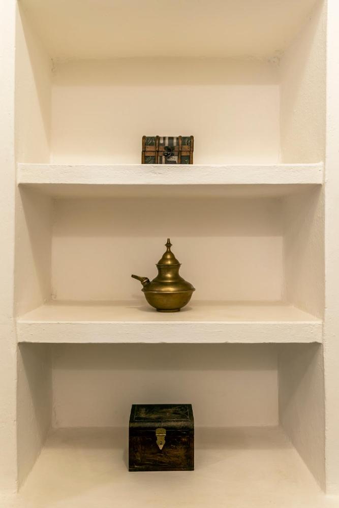 Barefoot Boutique Hotel Udaipur