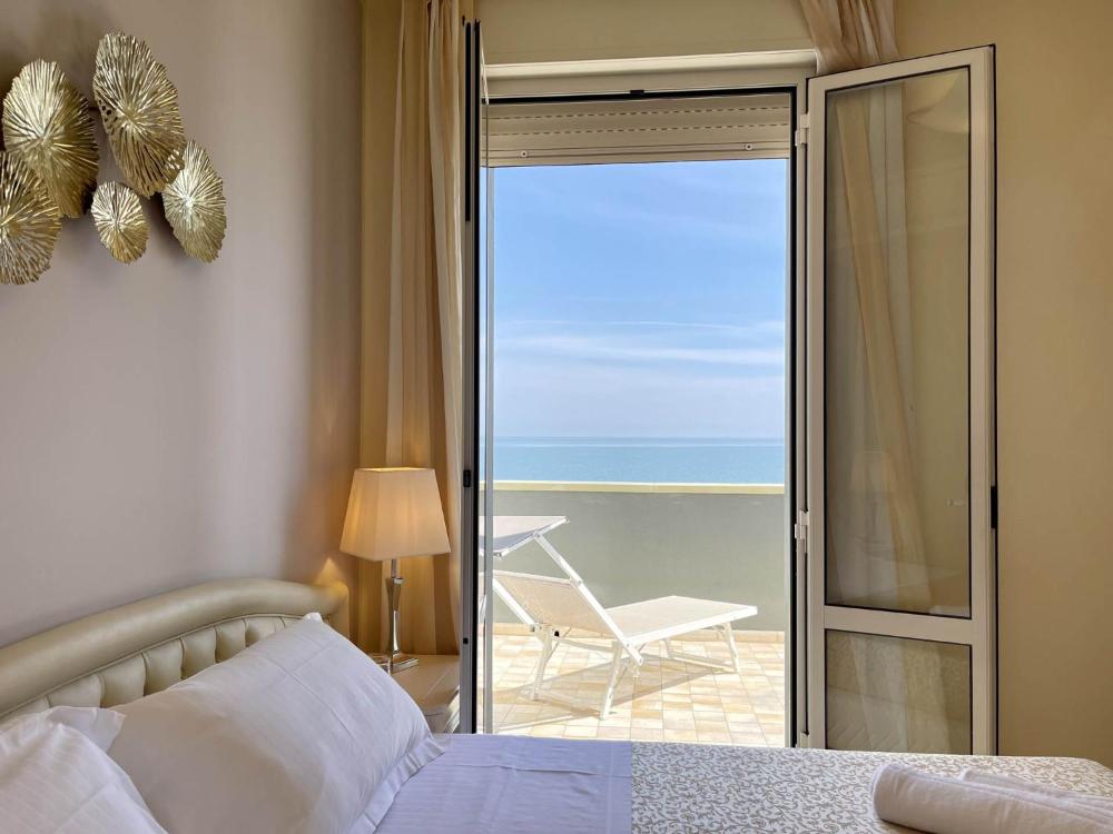hotel brasil seaview