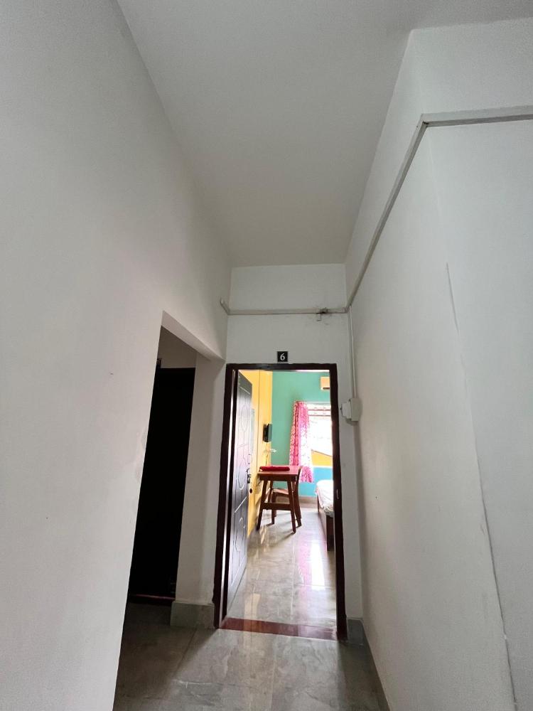 JRB Residency