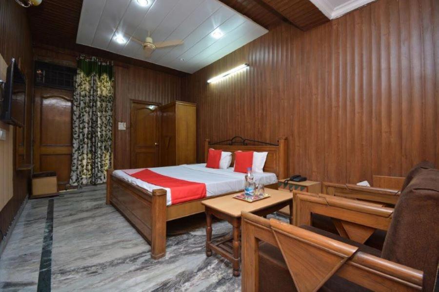 Hotel Royal Palace