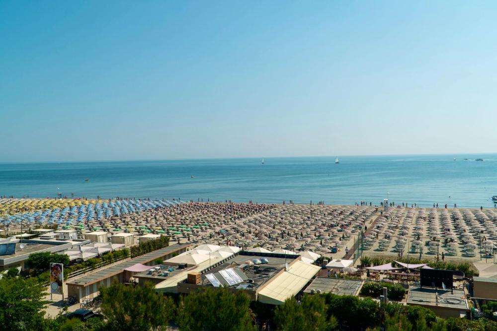 hotel brasil seaview