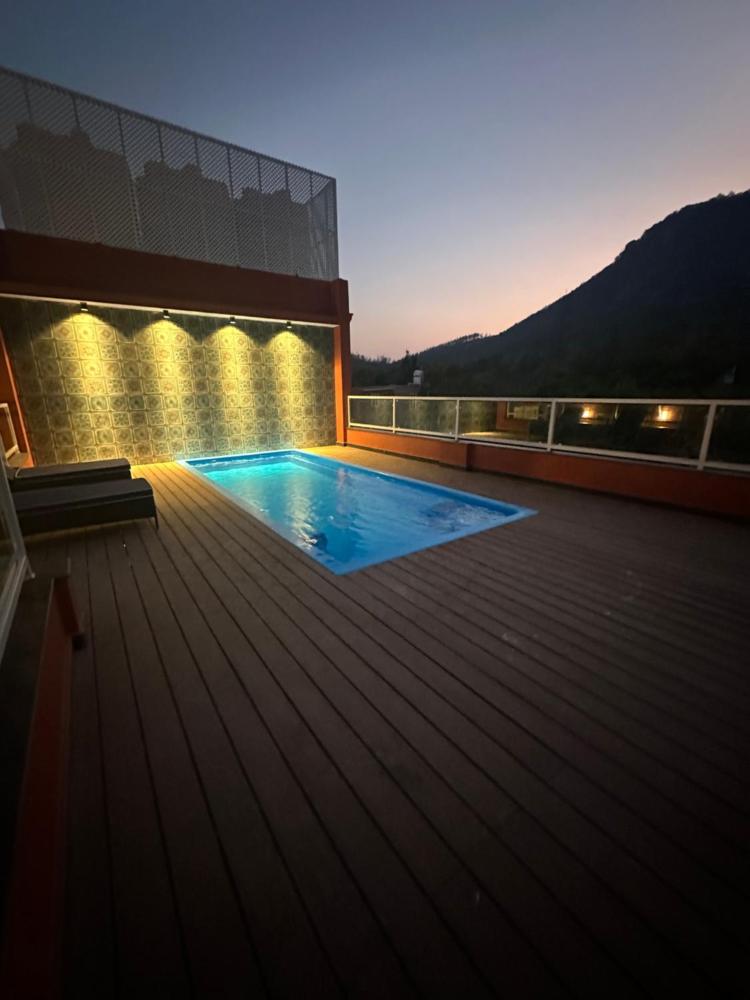 Summer House