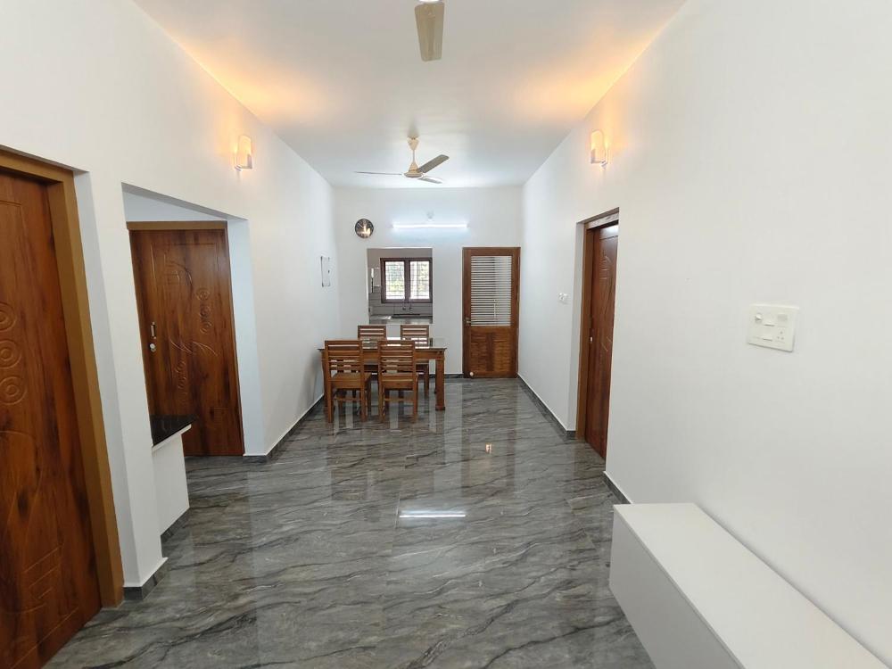 Avian Oasis Homestay