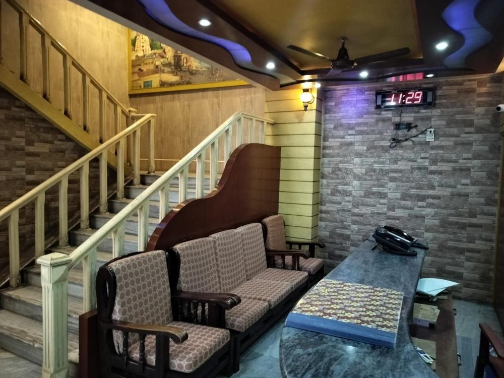 Marudhan Grand