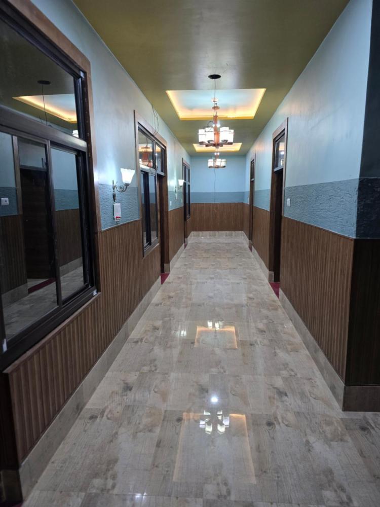 Hotel AshokA