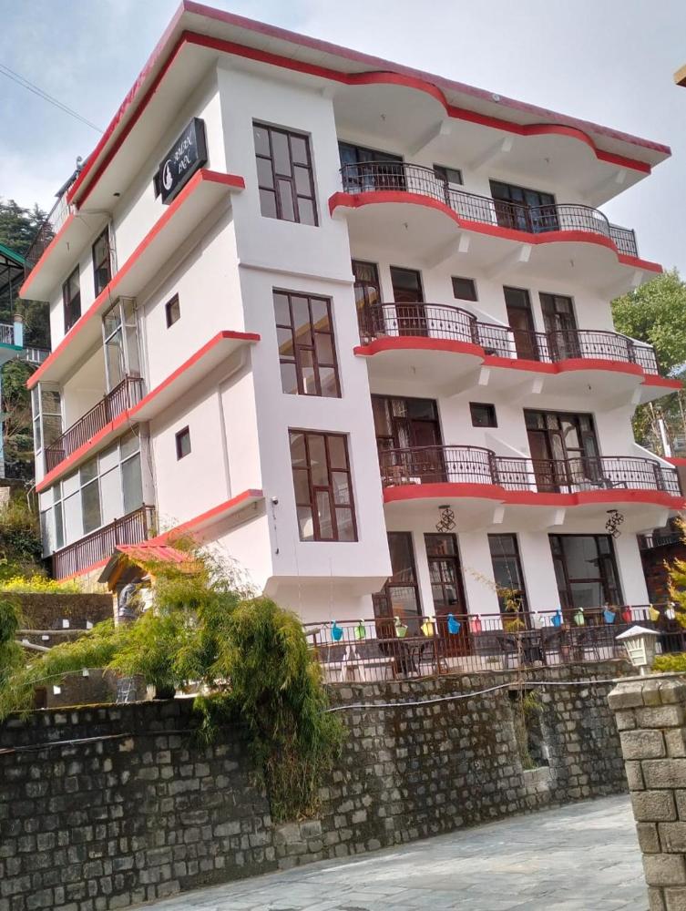 Aman Inn
