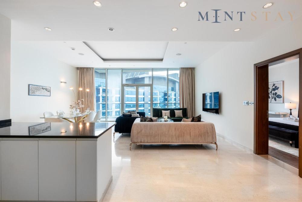 Oceana Residences, The Palm Jumeirah - Mint Stay