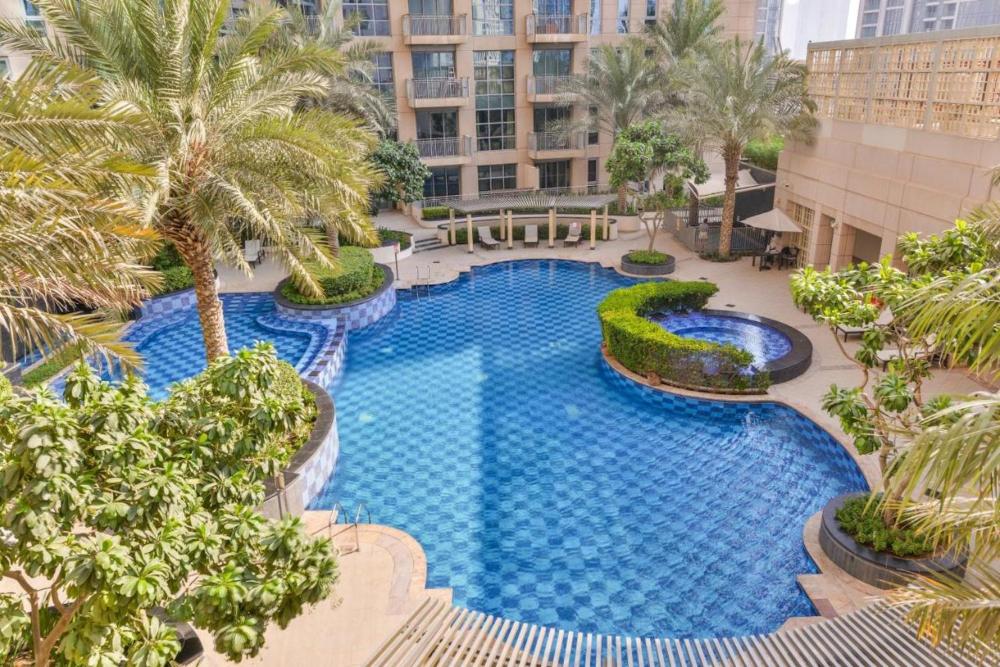 Better Stay - Standpoint Residences Apartment