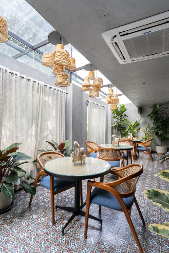 Pincode Hotel