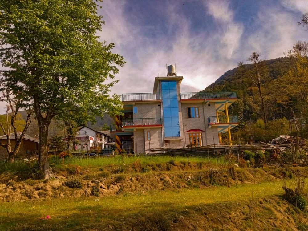 Travelodge Homestay