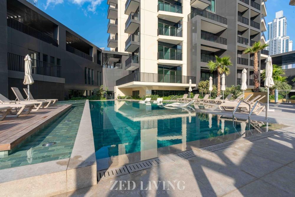 Ahad Residences - City Retreat Apartments - Zed Living